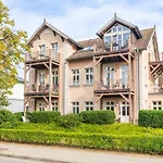 Hochwertig Einger. Mit Sonnenterrasse, Veranda, In Strandnähe Apartment *